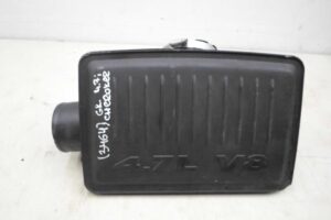 Изображение товара 53692 - 00053692 vozdukhovod 