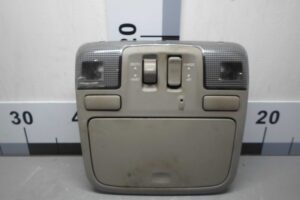 Изображение товара 53714 - 00053714 plafon Peugeot 306