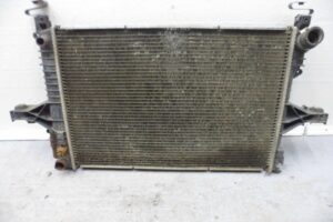 Изображение товара 53717 - 00053717 radiator dvs Volvo XC70