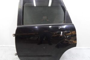 Изображение товара 53723 - 00053723 dver zadnyaya levaya Pontiac Vibe