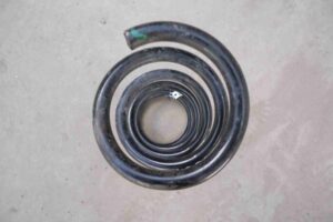 Изображение товара 53752 - 00053752 pruzhina zadnyaya 1