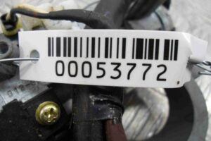 Изображение товара 53772 - 00053772 zamok zazhiganiya Infiniti G 3