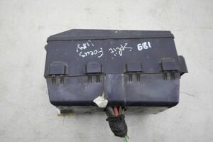 Изображение товара 53806 - 00053806 blok predokhranitelej Dodge Nitro 3