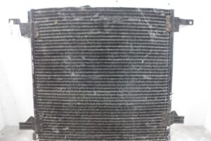 Изображение товара 53810 - 00053810 radiator konditsionera Ford Fiesta