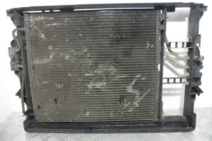 Изображение товара 53832 - 00053832 radiator konditsionera 