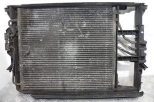 Изображение товара 53839 - 00053839 radiator konditsionera 