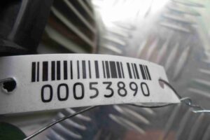 Изображение товара 53890 - 00053890 ventilyator otopitelya (motorchik pechki) Peugeot 306