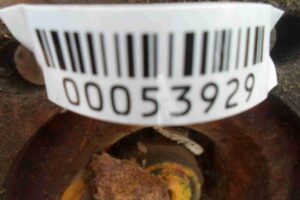 Изображение товара 53929 - 00053929 most zadnij Porsche Macan