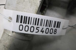 Изображение товара 54008 - 00054008 rychag zadnij pravyj 3