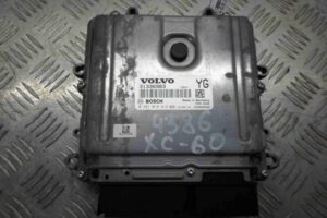 Изображение товара 54082 - 00054082 blok upravleniya dvs 