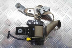 Изображение товара 54198 - 00054198 remen bezopasnosti BMW 4 Series 3