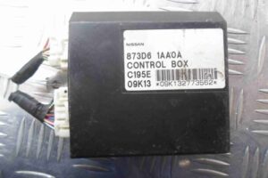 Изображение товара 54234 - 00054234 blok upravleniya Lexus LS