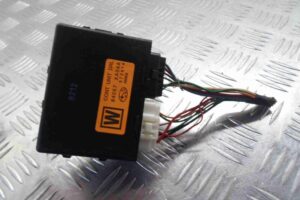 Изображение товара 54246 - 00054246 blok upravleniya svetom Peugeot 306