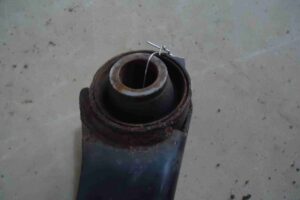 Изображение товара 54252 - 00054252 rychag zadnij pravyj Peugeot 107 2