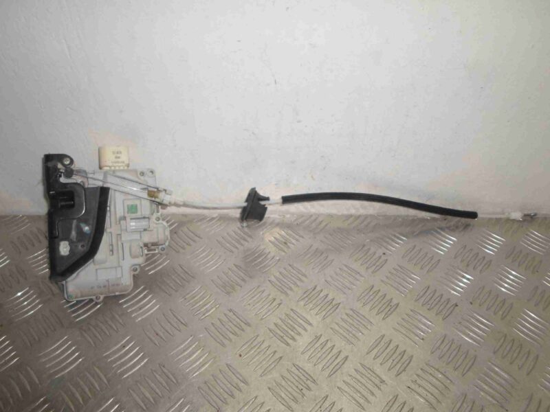 Изображение товара 54261 - 00054261 zamok dveri