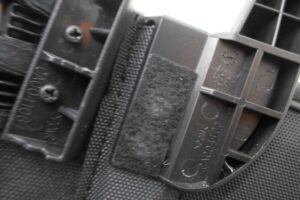 Изображение товара 54263 - 00054263 shtorka zadnyaya Toyota Hiace 3