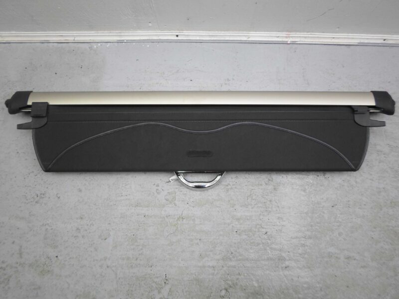 Изображение товара 54263 - 00054263 shtorka zadnyaya Toyota Hiace