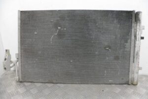 Изображение товара 54274 - 00054274 radiator konditsionera 