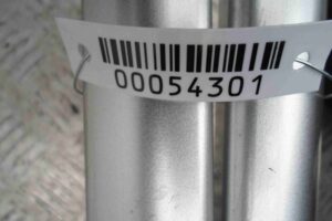 Изображение товара 54301 - 00054301 rejlingi kryshi Toyota Hiace