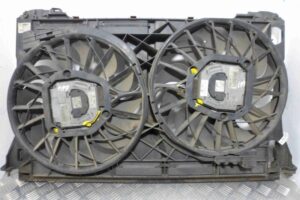 Изображение товара 54303 - 00054303 ventilyator okhlazhdeniya (elektro) 