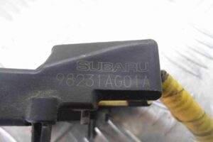 Изображение товара 54372 - 00054372 datchik udara Peugeot 306