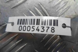 Изображение товара 54378 - 00054378 datchik udara Peugeot 306