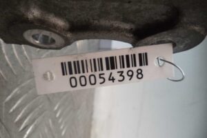 Изображение товара 54398 - 00054398 kronshtejn Land Rover Range Rover Sport 1