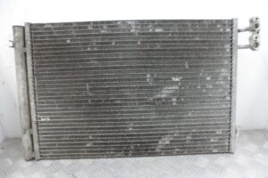 Изображение товара 54407 - 00054407 radiator konditsionera 