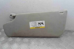 Изображение товара 54408 - 00054408 kozyrek solntsezaschitnyj Chrysler Cirrus