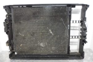 Изображение товара 54435 - 00054435 radiator konditsionera 