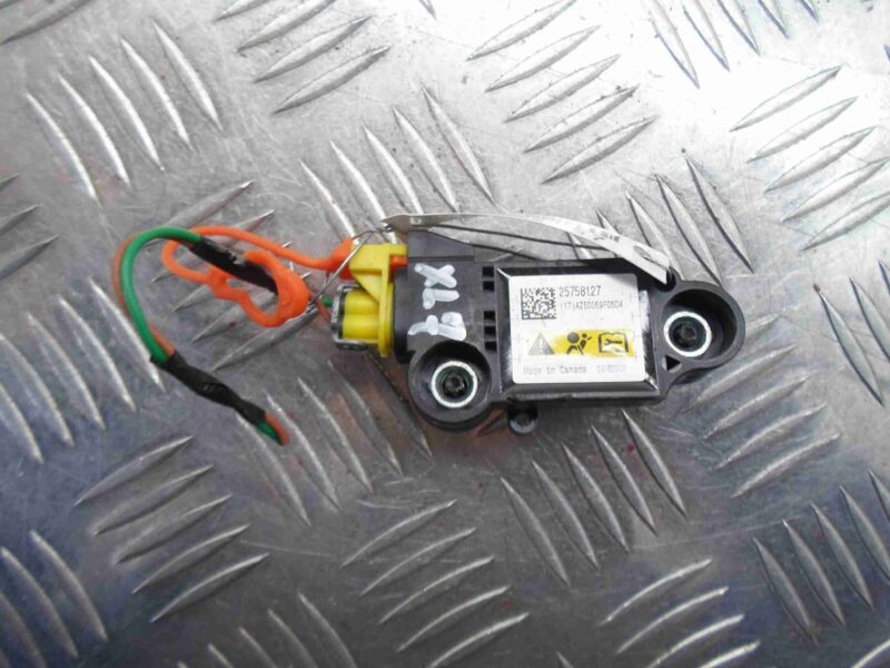 Изображение товара 54457 - 00054457 datchik udara Pontiac Vibe