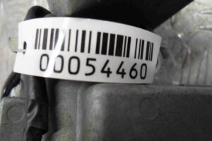 Изображение товара 54460 - 00054460 zamok zazhiganiya Citroen Berlingo 1