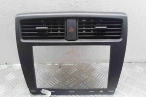 Изображение товара 54587 - 00054587 deflektor obduva salona Pontiac Vibe