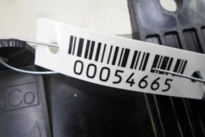 Изображение товара 54665 - 00054665 schitok priborov Chevrolet Aveo 2