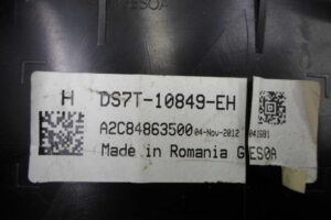 Изображение товара 54665 - 00054665 schitok priborov Chevrolet Aveo