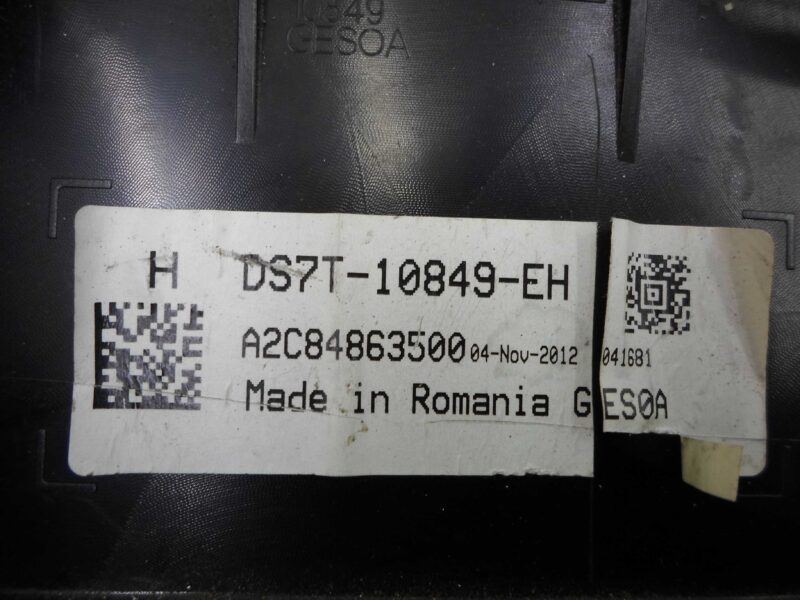 Изображение товара 54665 - 00054665 schitok priborov Chevrolet Aveo