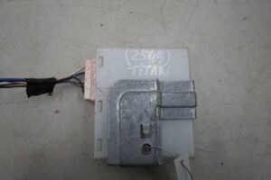 Изображение товара 54676 - 00054676 blok upravleniya Land Rover Range Rover Sport