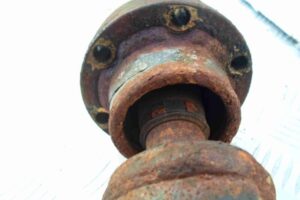 Изображение товара 54680 - 00054680 kardan zadnij 