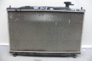 Изображение товара 54704 - 00054704 radiator dvs Renault Sandero 1