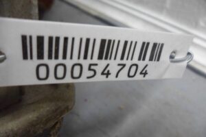 Изображение товара 54704 - 00054704 radiator dvs Renault Sandero 2