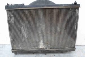 Изображение товара 54719 - 00054719 radiator dvs 