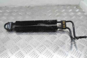 Изображение товара 54728 - 00054728 radiator gidrousilitelya 