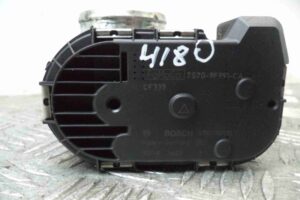 Изображение товара 54788 - 00054788 zaslonka drosselnaya Chevrolet Aveo