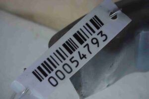 Изображение товара 54793 - 00054793 kronshtejn kryla Peugeot 107