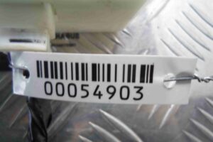 Изображение товара 54903 - 00054903 blok upravleniya Peugeot 306