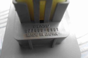 Изображение товара 55008 - 00055008 rezistor otopitelya Peugeot 306