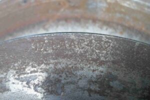 Изображение товара 55204 - 00055204 disk tormoznoj zadnij Toyota Hiace