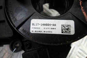 Изображение товара 55216 - 00055216 pereklyuchatel podrulevoj (strekoza) 