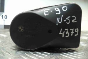 Изображение товара 55254 - 00055254 zaslonka drosselnaya 