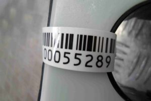 Изображение товара 55289 - 00055289 pereklyuchatel podrulevoj (strekoza) 